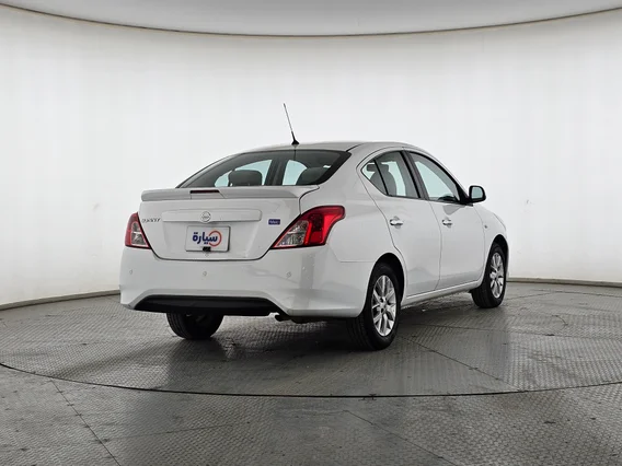 نيسان صني كمفورت 2023 