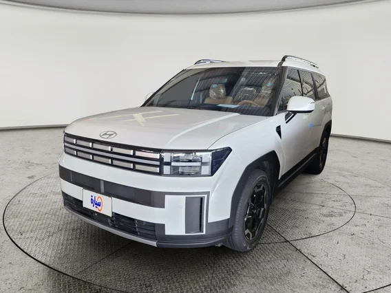 Hyundai Santafe Smart 2026 