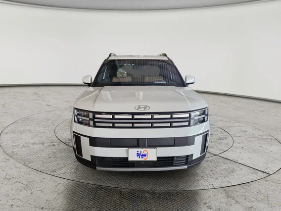 Hyundai Santafe Smart 2026 