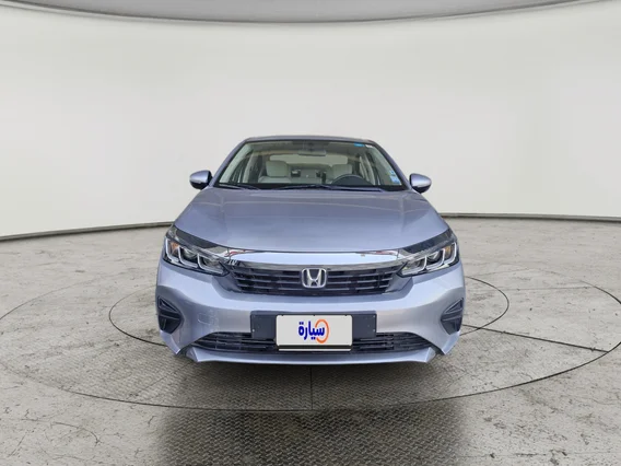 هوندا سيتى DX 2024 