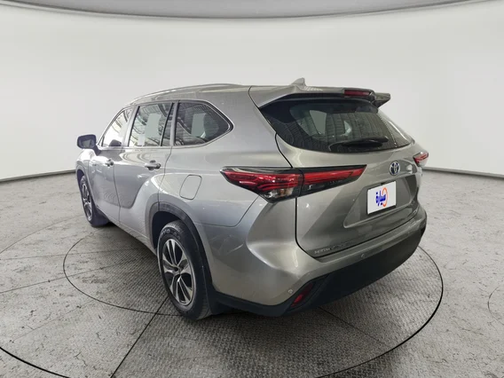 تويوتا هايلاندر GLE 2023 