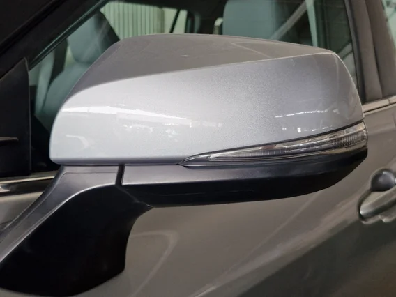 تويوتا هايلاندر GLE 2023 