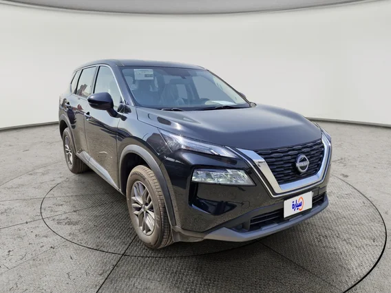 نيسان أكس تريل S 5 Seats 2024 