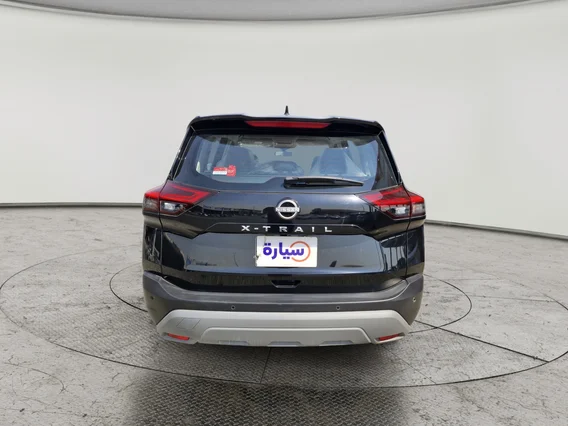 نيسان أكس تريل S 5 Seats 2024 