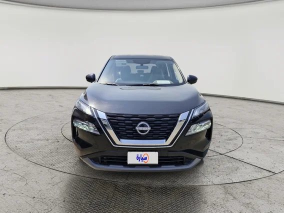 نيسان أكس تريل S 5 Seats 2024 