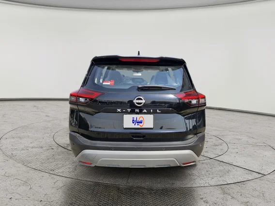 نيسان أكس تريل S 5 Seats 2024 
