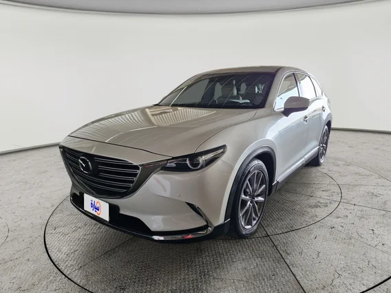 Mazda CX9 Skyactiv G 2024 