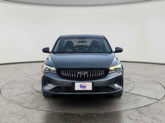 جيلي امجراند GF 2023 