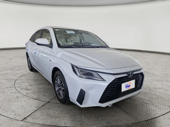 Toyota Yaris  Y 2024 