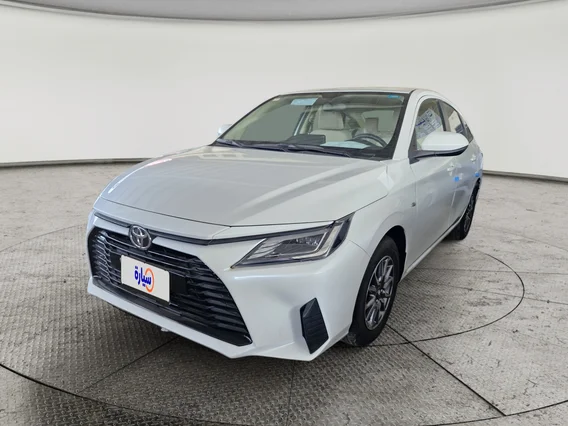 Toyota Yaris  Y 2024 