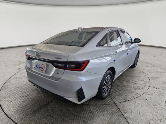 Toyota Yaris  Y 2024 