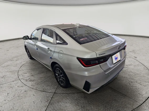 Toyota Yaris  Y 2024 