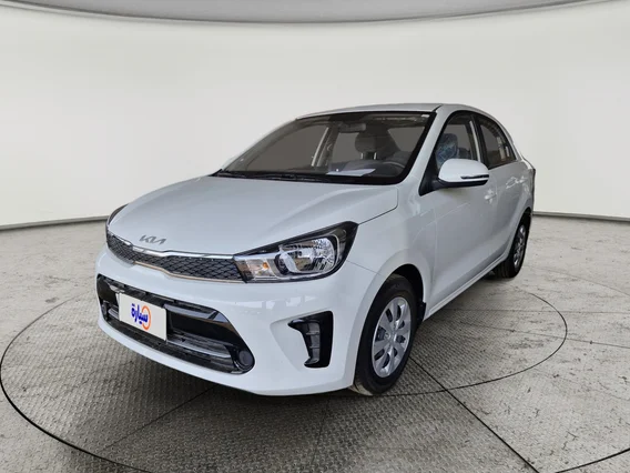 كيا بيجاس LX 2026 