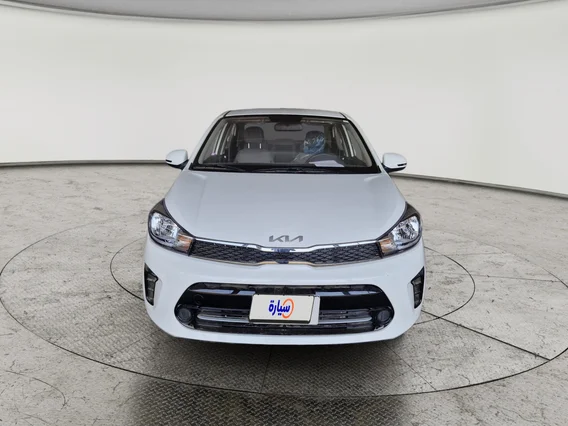 كيا بيجاس LX 2026 