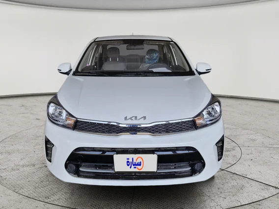 كيا بيجاس LX 2026 