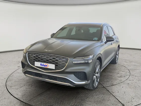Genesis GV70 Premium 2025 