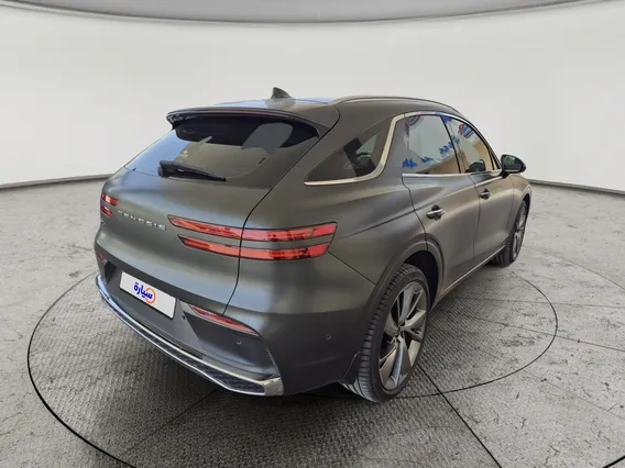 Genesis GV70 Premium 2025 