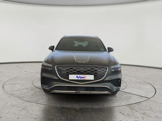 Genesis GV70 Premium 2025 