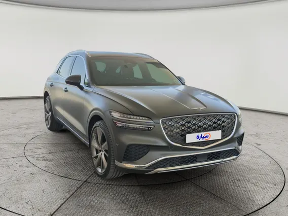 Genesis GV70 Premium 2025 