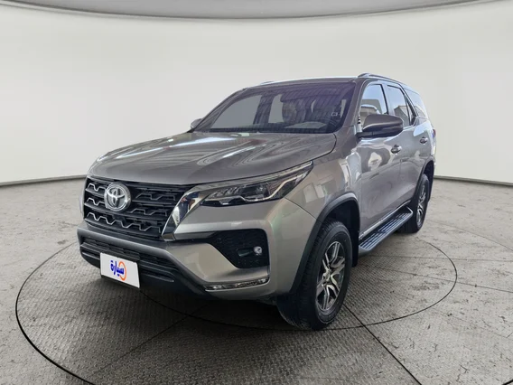 تويوتا فورتشنر VX1 2024 دبل