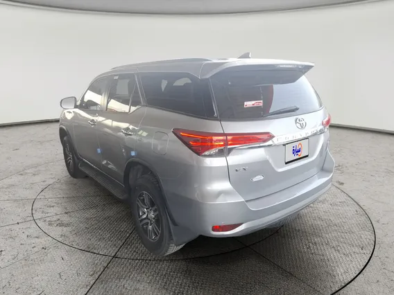تويوتا فورتشنر VX 2024 دبل