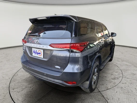 تويوتا فورتشنر GX2 2023 