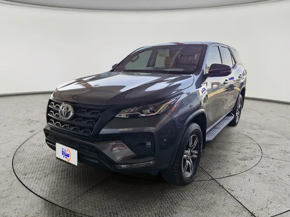 تويوتا فورتشنر GX2 2023 