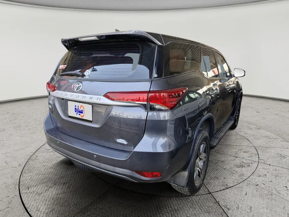 Toyota Fortuner GX2 2023 