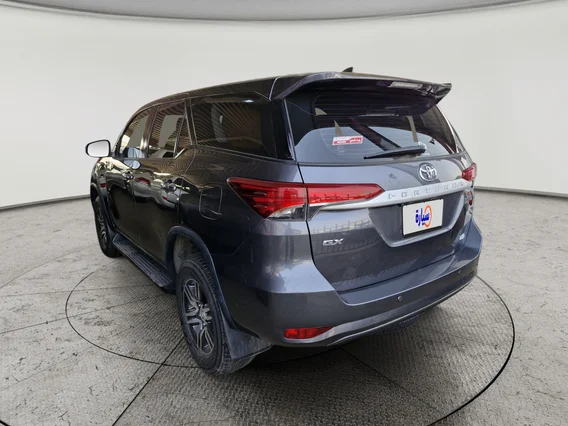 Toyota Fortuner GX2 2023 