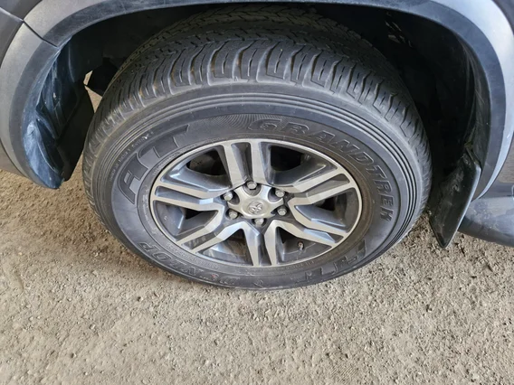 تويوتا فورتشنر GX2 2023 