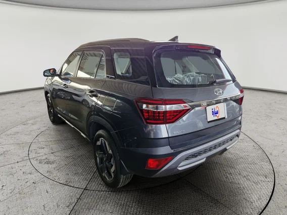 Hyundai Creta Grand 2024 