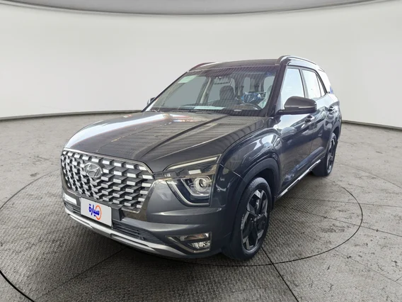 Hyundai Creta Grand 2024 