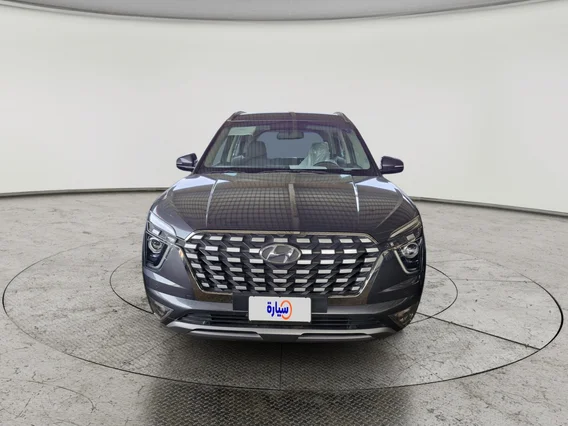 Hyundai Creta Grand 2024 