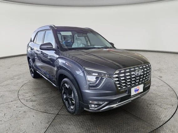 Hyundai Creta Grand 2024 