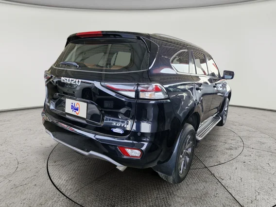 ايسوزو MUX Full 2023 