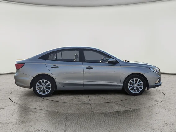 ام جي 5 STD 2023 