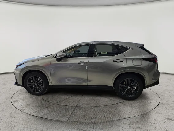 لكزس NX 350 AA Elegant	 2026 