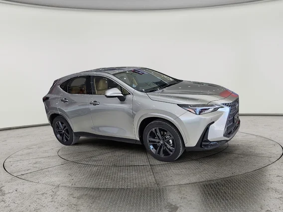 لكزس NX 350 AA Elegant	 2026 