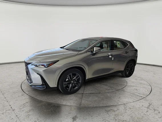 لكزس NX 350 AA Elegant	 2026 