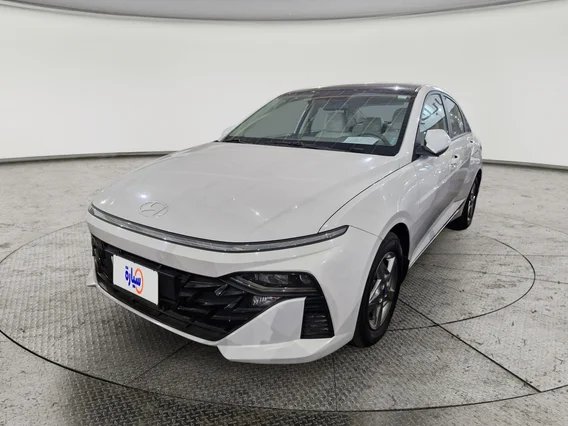 هيونداي اكسنت فلييت 2024 