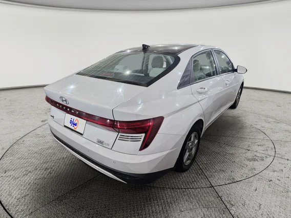 هيونداي اكسنت فلييت 2024 