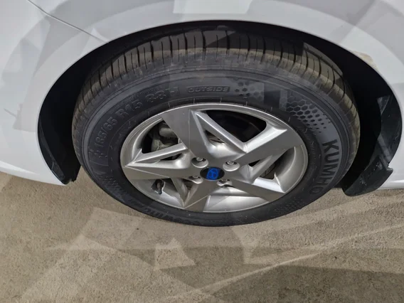 هيونداي اكسنت فلييت 2024 