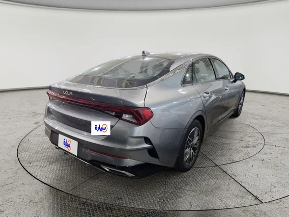 كيا K5 GLS 2023 