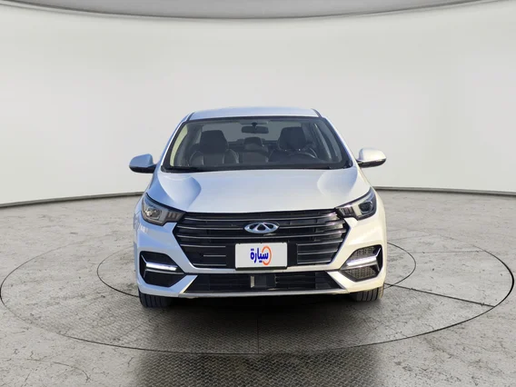 شيري اريزو 6 برو Comfort 2023 