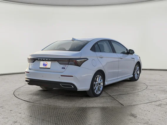 شيري اريزو 6 برو Comfort 2023 