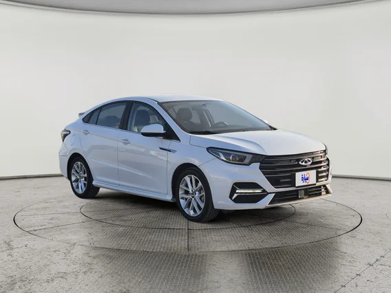 شيري اريزو 6 برو Comfort 2023 