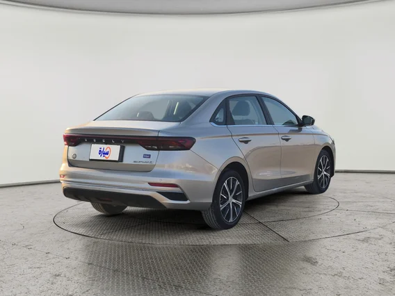 جيلي امجراند GF 2023 