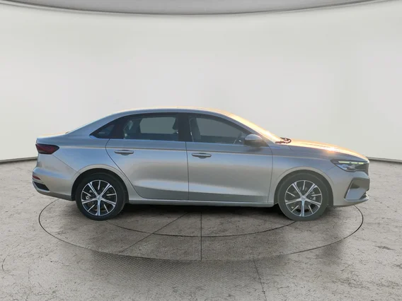 Geely Emgrand GF 2023 