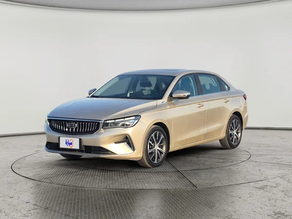 Geely Emgrand GF 2023 