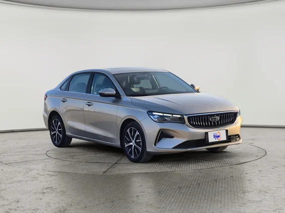 Geely Emgrand GF 2023 